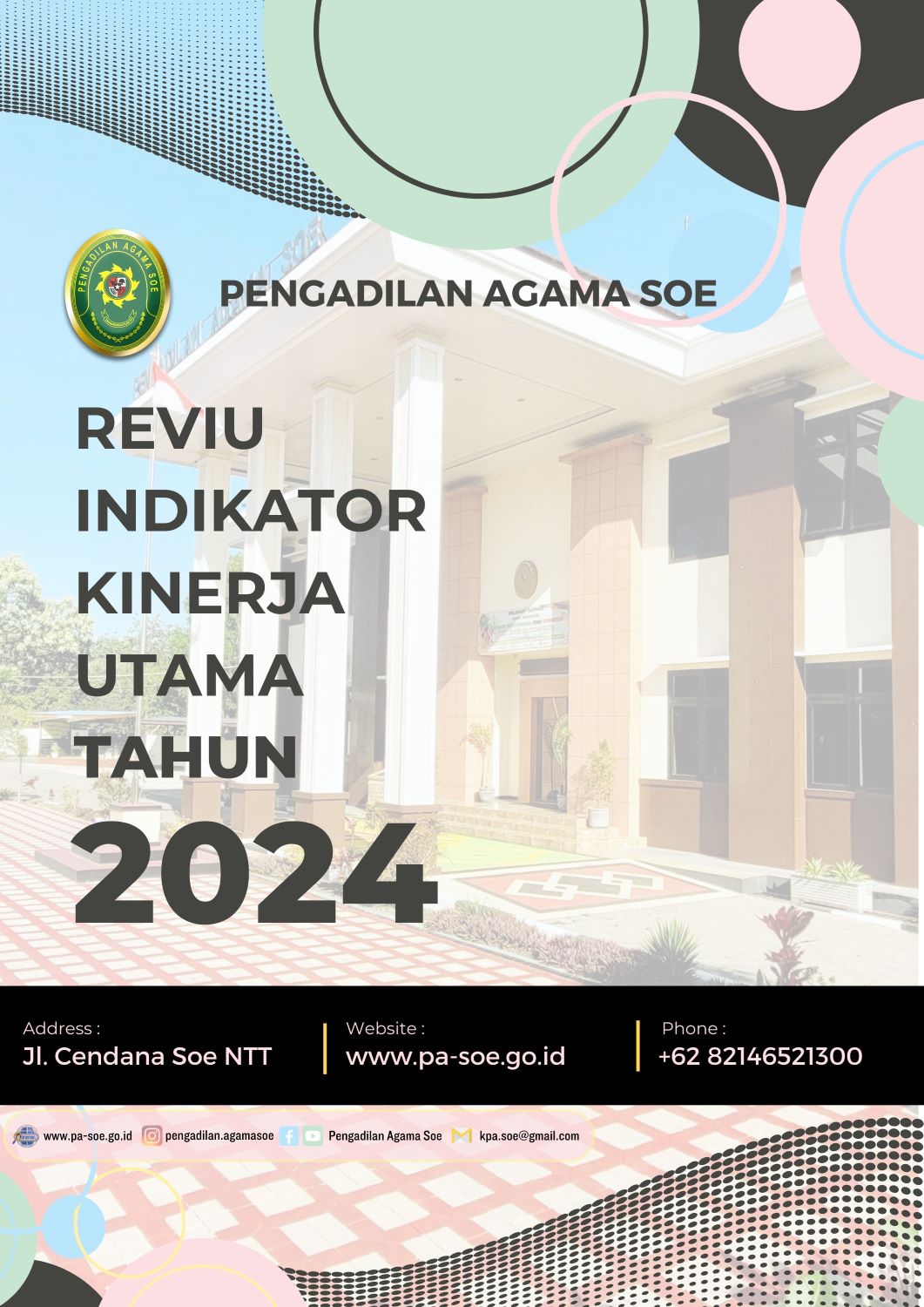 Revisi RKT 2019